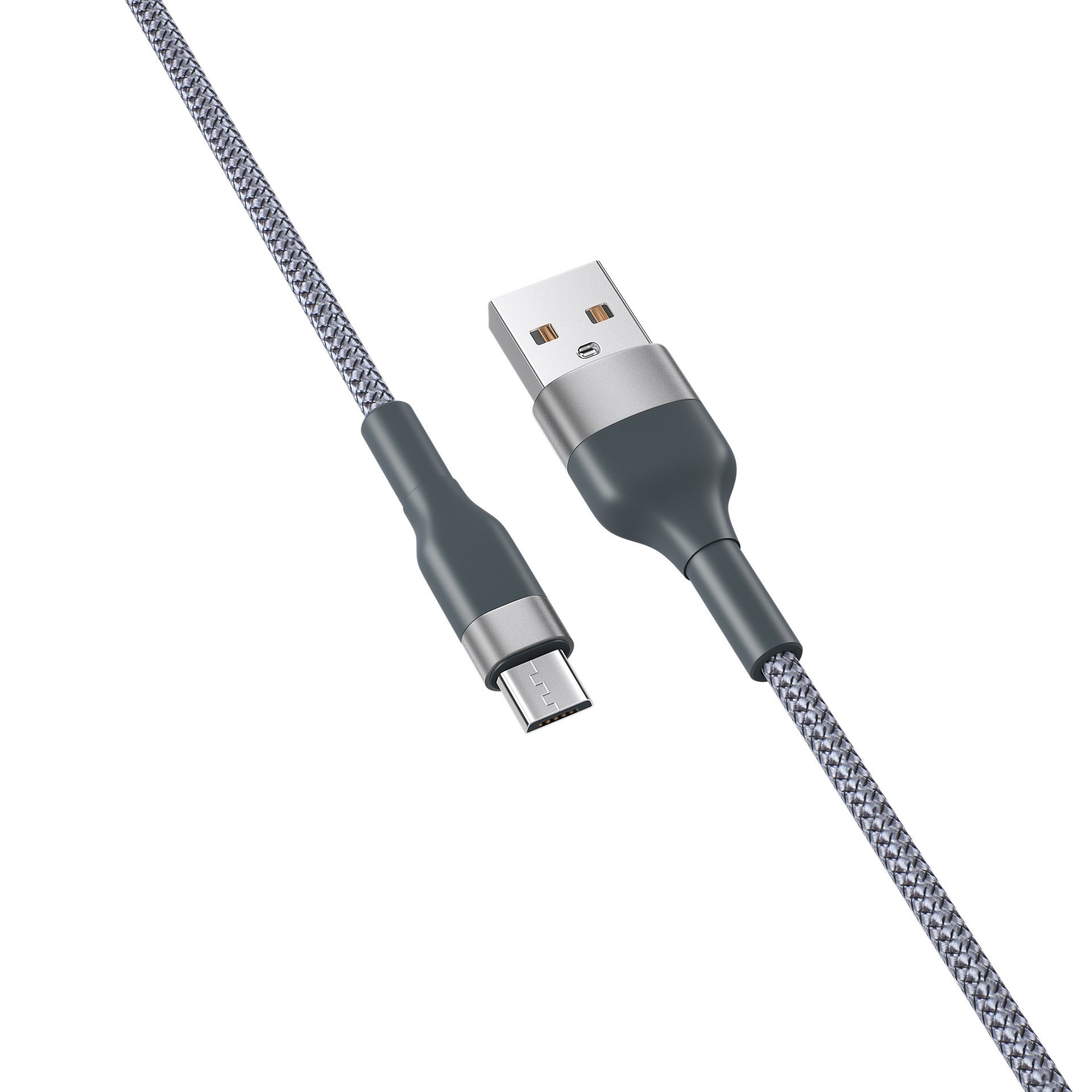 Data Cable Braided Fast Charge Line Data Cable Braided Fast Charge Line